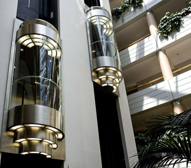 Sofitel Luxembourg Europe