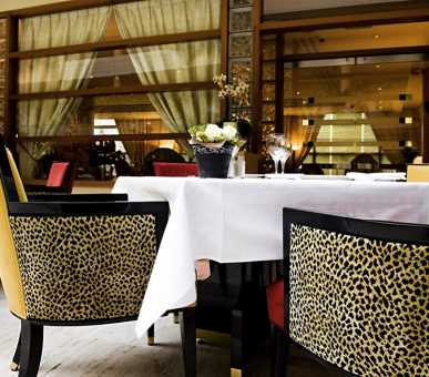 Картинка Sofitel Luxembourg Europe (, Люксембург) 4 Фото Sofitel Luxembourg Europe (, Люксембург) 4