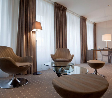 Картинка Le Place d'Armes (, Люксембург) 20 Фото Le Place d'Armes (, Люксембург) 20