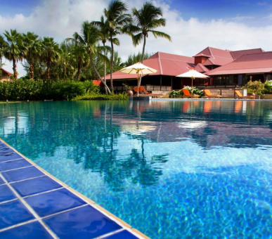 Картинка Le Cap Est Lagoon Resort 3 Фото Le Cap Est Lagoon Resort 3