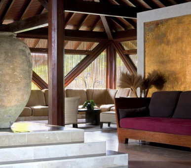 Картинка Le Cap Est Lagoon Resort 5 Фото Le Cap Est Lagoon Resort 5