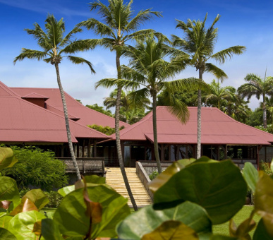 Картинка Le Cap Est Lagoon Resort 4 Фото Le Cap Est Lagoon Resort 4