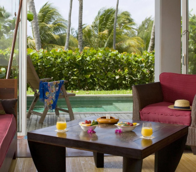 Картинка Le Cap Est Lagoon Resort 9 Фото Le Cap Est Lagoon Resort 9