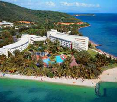 Le Meridien Noumea