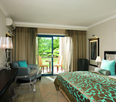 Фото LUX* Saint Gilles 7