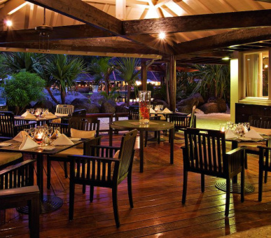 Фото LUX* Saint Gilles 20