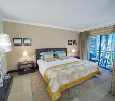 Фото LUX* Saint Gilles 4