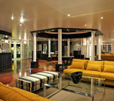 Фото LUX* Saint Gilles 11