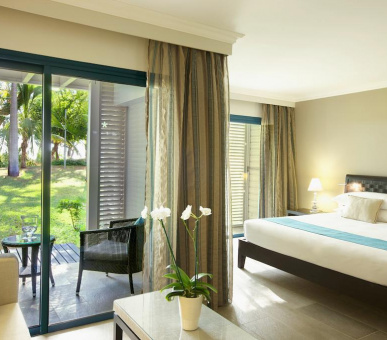 Фото LUX* Saint Gilles 5