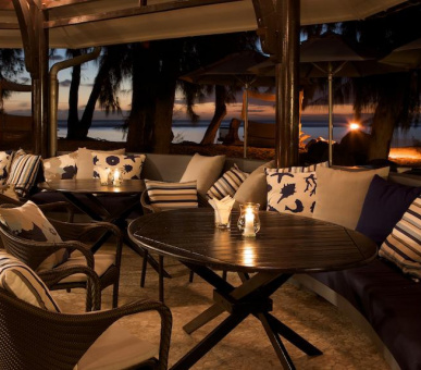 Фото LUX* Saint Gilles 18