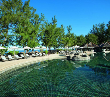 Фото LUX* Saint Gilles 13