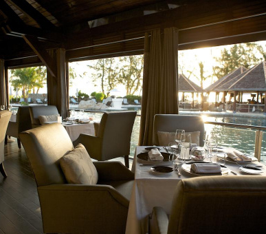 Фото LUX* Saint Gilles 21