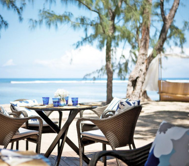 Фото LUX* Saint Gilles 17