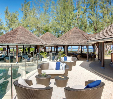 Фото LUX* Saint Gilles 19