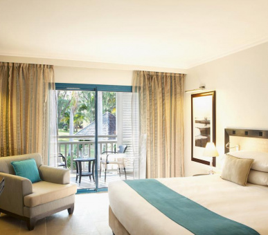 Фото LUX* Saint Gilles 3