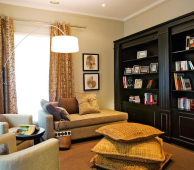 Фото LUX* Saint Gilles 2