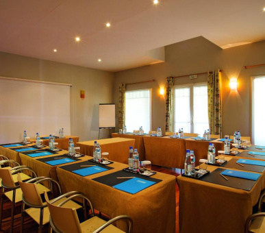 Фото LUX* Saint Gilles 10