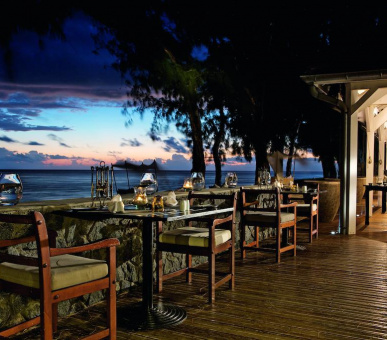 Фото LUX* Saint Gilles 22