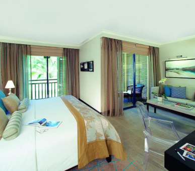 Фото LUX* Saint Gilles 6