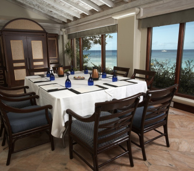 Фото The Fairmont Royal Pavilion (, Барбадос) 22