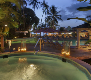 Фото The Fairmont Royal Pavilion (, Барбадос) 29