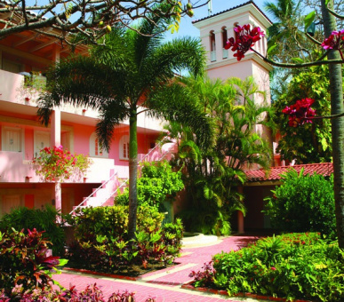 Фото The Fairmont Royal Pavilion (, Барбадос) 56