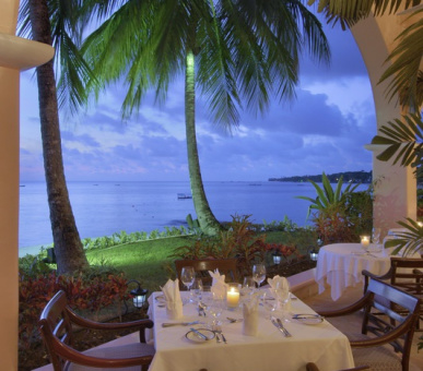 Фото The Fairmont Royal Pavilion (, Барбадос) 37