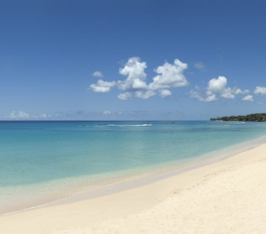 Фото The Fairmont Royal Pavilion (, Барбадос) 18