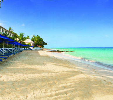 Фото The Fairmont Royal Pavilion (, Барбадос) 58