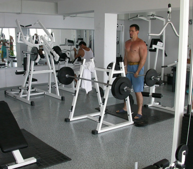 Фото The Fairmont Royal Pavilion (, Барбадос) 11