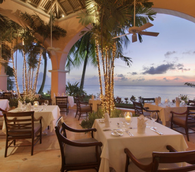 Фото The Fairmont Royal Pavilion (, Барбадос) 40