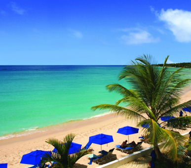 Фото The Fairmont Royal Pavilion (, Барбадос) 5