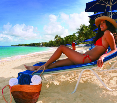 Фото The Fairmont Royal Pavilion (, Барбадос) 57