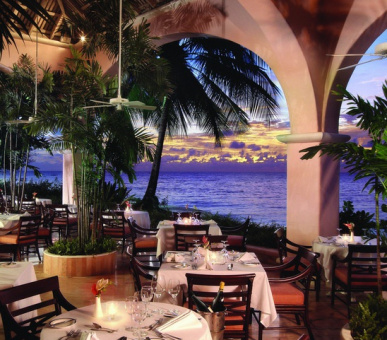 Фото The Fairmont Royal Pavilion (, Барбадос) 10