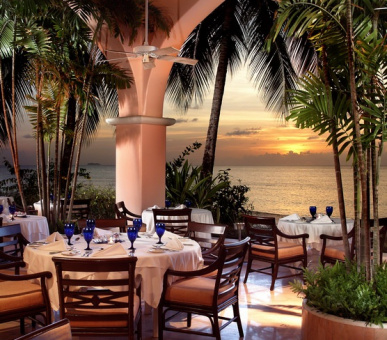 Фото The Fairmont Royal Pavilion (, Барбадос) 12