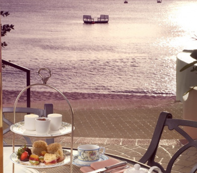 Фото The Fairmont Royal Pavilion (, Барбадос) 25