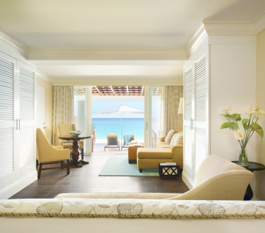 Фото The Fairmont Royal Pavilion (, Барбадос) 62