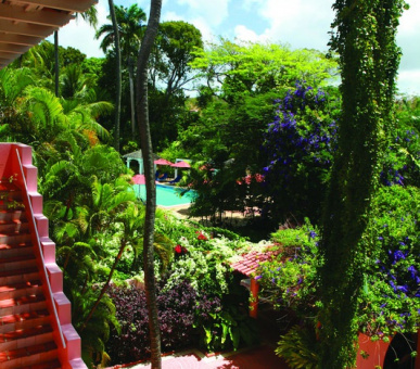 Фото The Fairmont Royal Pavilion (, Барбадос) 47