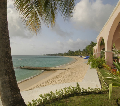 Фото The Fairmont Royal Pavilion (, Барбадос) 30