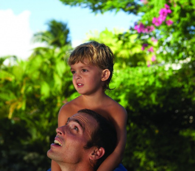 Фото The Fairmont Royal Pavilion (, Барбадос) 48