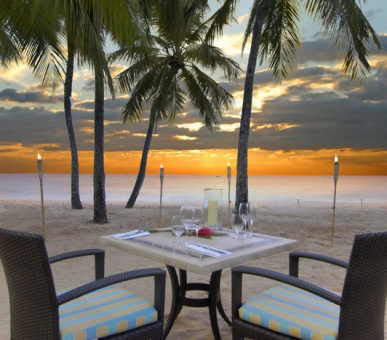 Фото The Fairmont Royal Pavilion (, Барбадос) 36