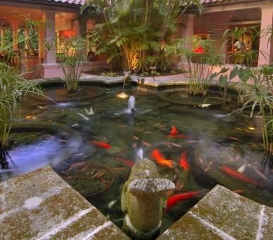 Фото The Fairmont Royal Pavilion (, Барбадос) 31