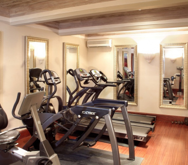 Фото The Fairmont Royal Pavilion (, Барбадос) 16