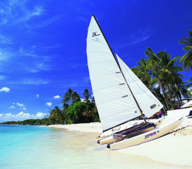 Фото The Fairmont Royal Pavilion (, Барбадос) 13