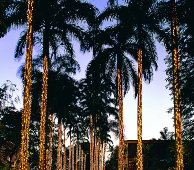 Фото The Fairmont Royal Pavilion (, Барбадос) 6