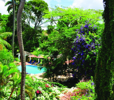 Фото The Fairmont Royal Pavilion (, Барбадос) 43