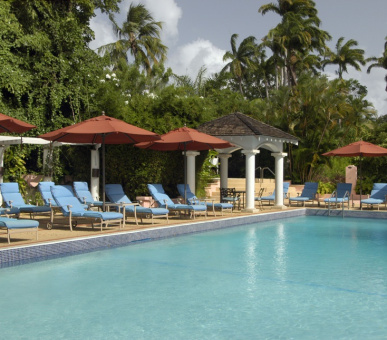 Фото The Fairmont Royal Pavilion (, Барбадос) 35