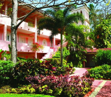 Фото The Fairmont Royal Pavilion (, Барбадос) 54