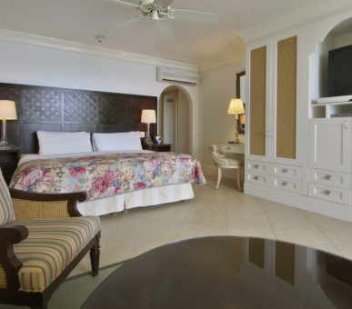 Фото The Fairmont Royal Pavilion (, Барбадос) 41