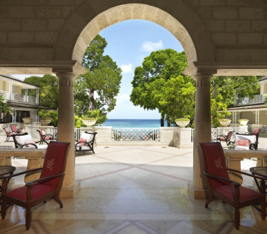 Картинка Sandy Lane (, Барбадос) 7 Фото Sandy Lane (, Барбадос) 7